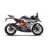 KTM RC 390 2020-2022